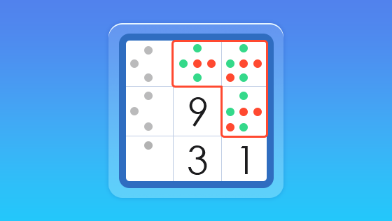 sudoku expert techniques