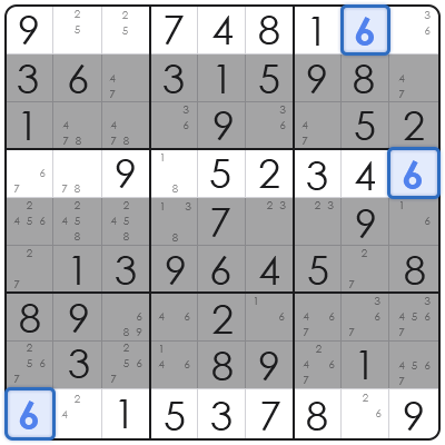 easy sudoku printable free