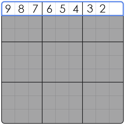 sudoku puzzles printable easy
